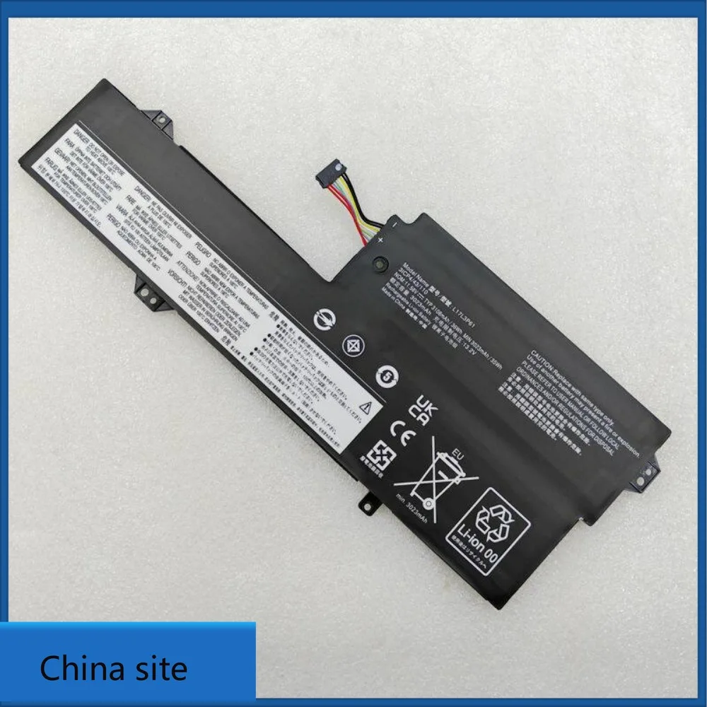 High-quality products for special offer lenovo xiaoxin chao 7000-13 notebook l17l3p61 improved version battery