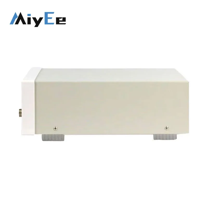 4½-digit DC Resistance Meter 200mΩ/2Ω/20Ω/200Ω/2kΩ/20kΩ Milliohm Meter with Pass/Fail Alarm