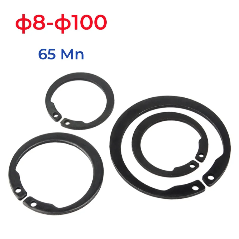 ф8-ф100 65 Manganes…