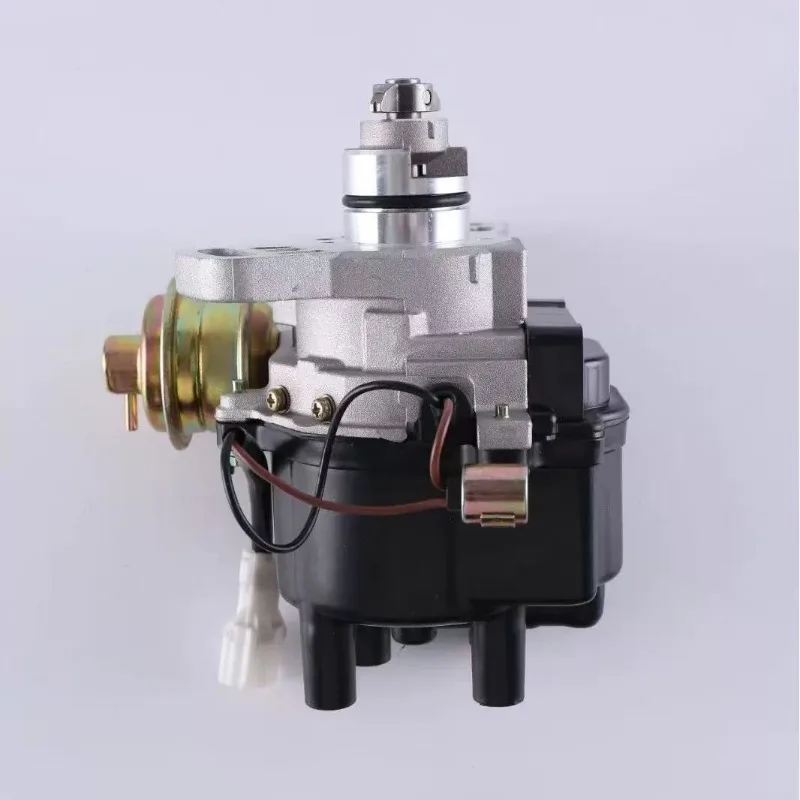 Ignition System Dis…