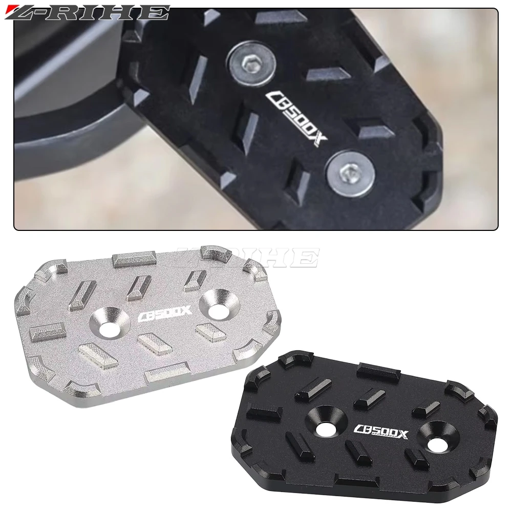 

Для Honda CB500X CB 500X 2013-2021 2022 2023 2024 2025 Аксессуары для мотоциклов, тормозной рычаг, педаль, увеличитель, удлинитель CB 500 X