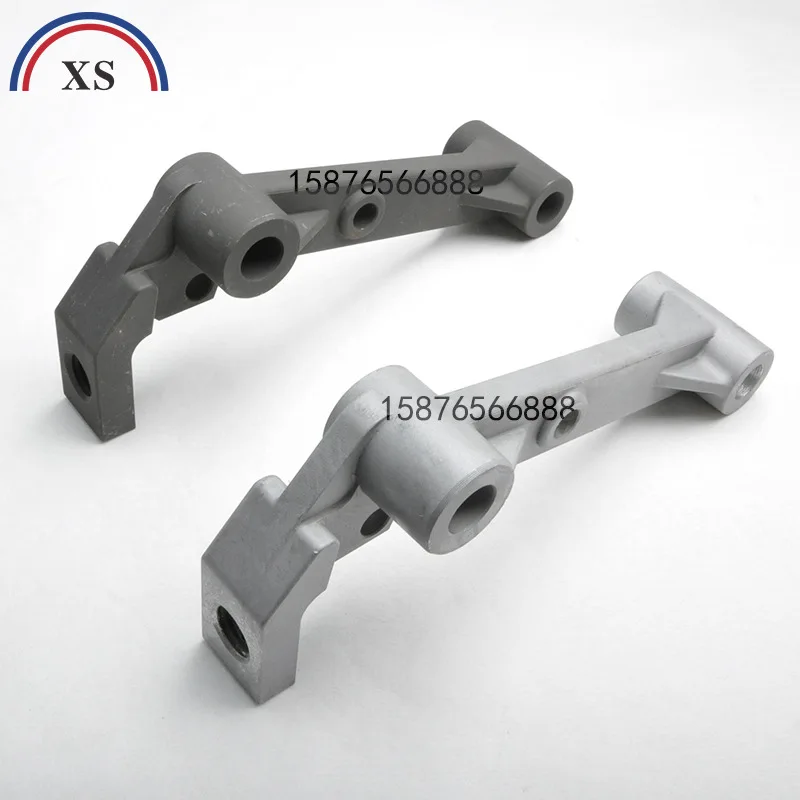 Printing Machine Accessories L440 Feida Aluminum Arm Bracket 764-1503-102 Four Open Feida Aluminum Arm