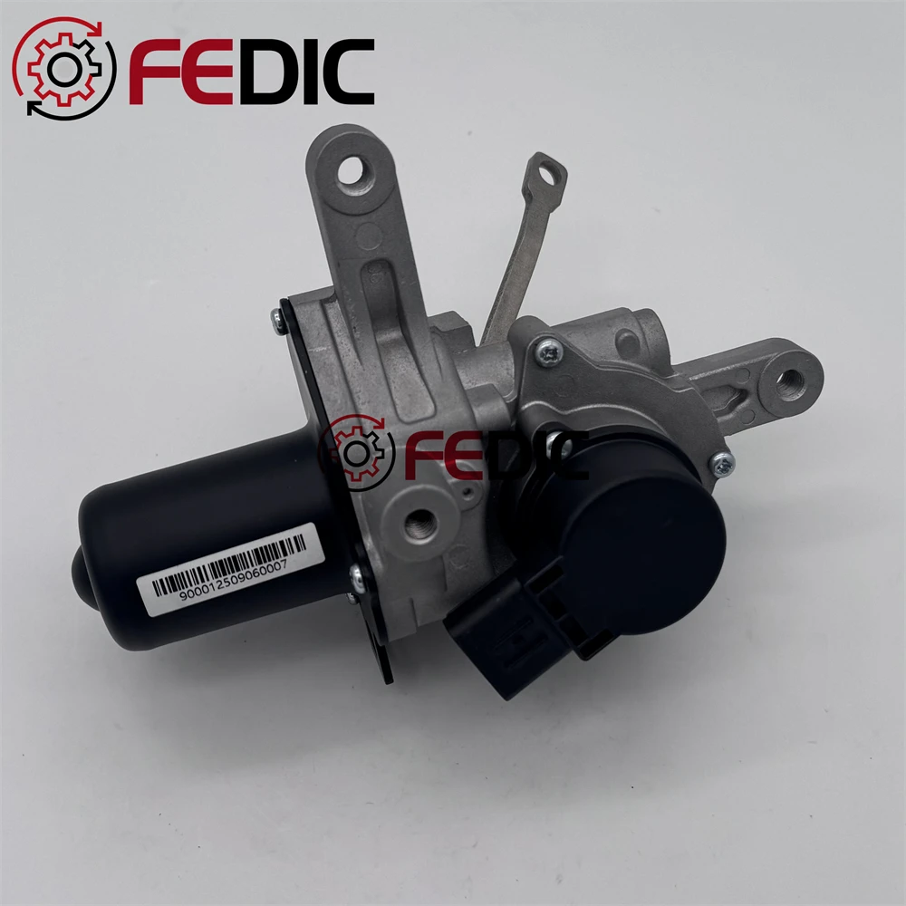 

CT16V 17201-30100 17201-0L040 17201-OL040 Turbo wastegate for Toyota Hilux LandCruiser Prado 1KD-FTV 3.0D Turbocharger actuator