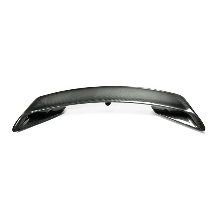 OEM Carbon Fiber Spoiler for Nissan R35 GTR Glossy Fibre Rear Trunk Wing