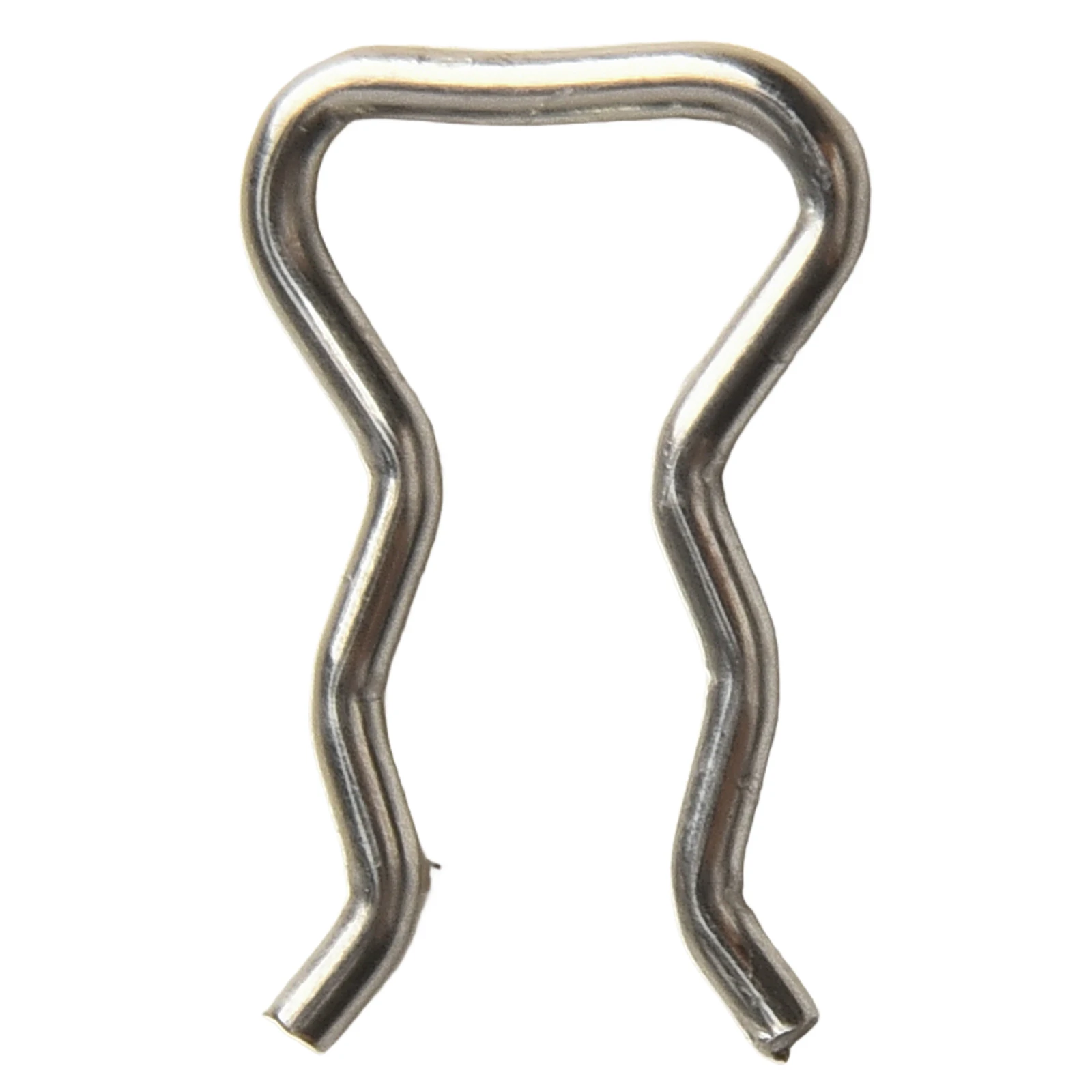 

5pcs Clamp Diameter 1.4mm Electromagnetic Valve Clamp For Diesel Fuel Injectors For F00RJ00322 Diesel Injector