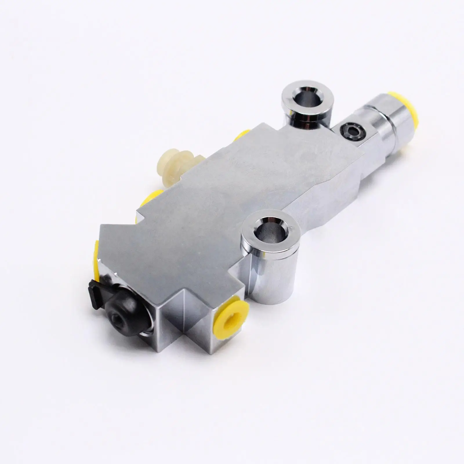 

Proportioning Valve 172-2174 Brake Adjustment Valve Silver Sturdy Repair Parts Supplies High
