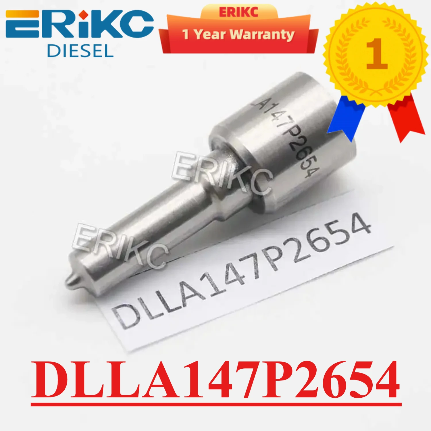 DLLA147P2654 Inject…