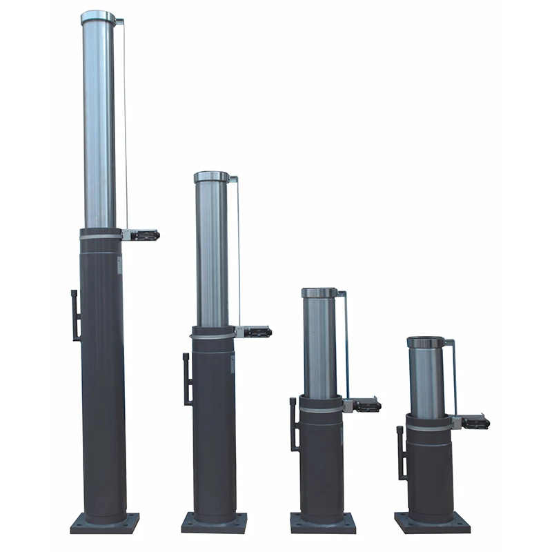 Hydraulic Buffer YH…