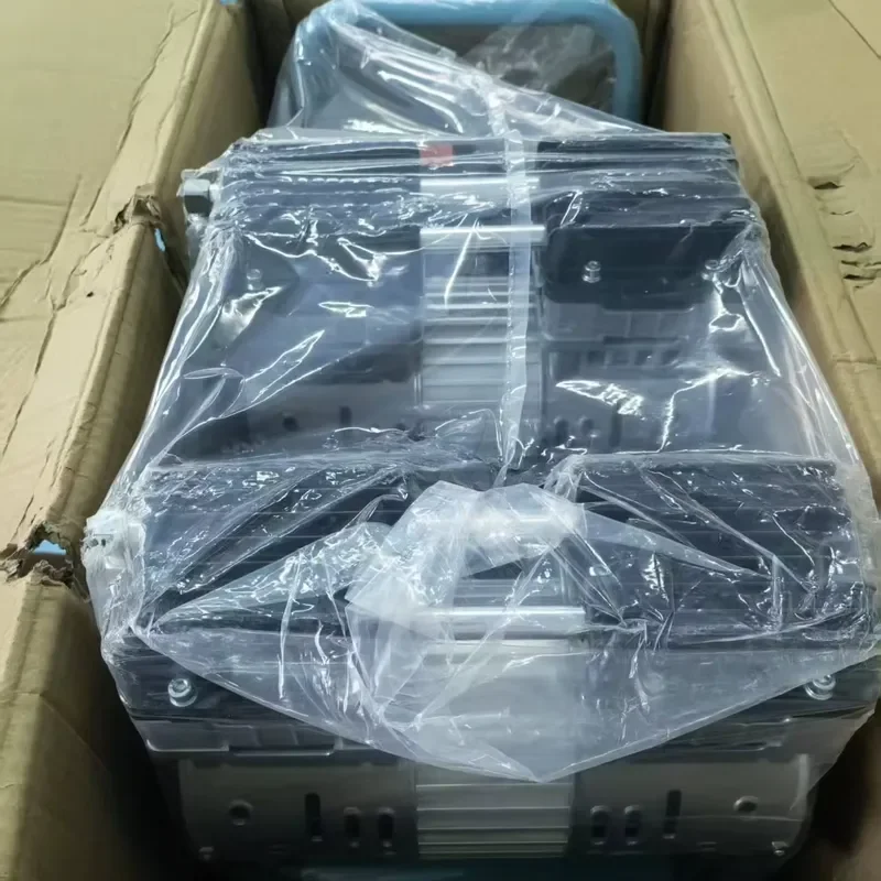 15K 2600w PSA Sport Card Slab Case Ultrasonic Welding Machine air Compressor