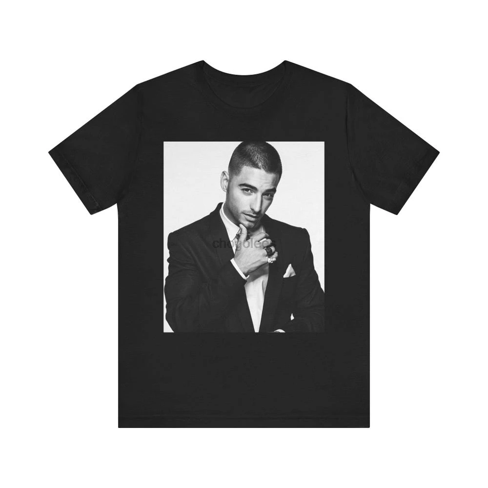 Maluma Unisex Tee Shirtmaluma Fan GiftConcert ApparelMaluma merxh Urban Style Clothing Short Sleeve TshirtMaluma shirtkarol g sh