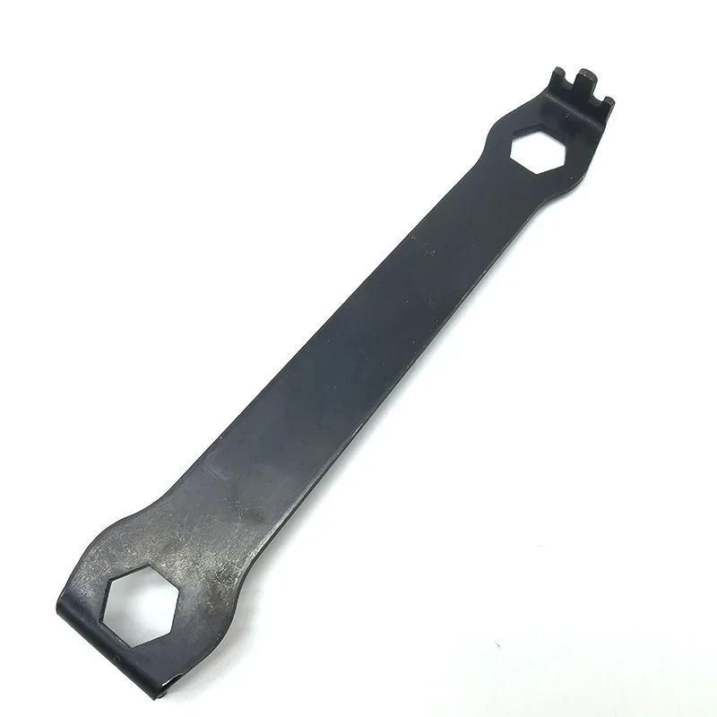 Shimano TL-FC21 Bike Chain Ring Nut Wrench Chainwheel Peg Spanner Iamok Bicycle Repair Tools