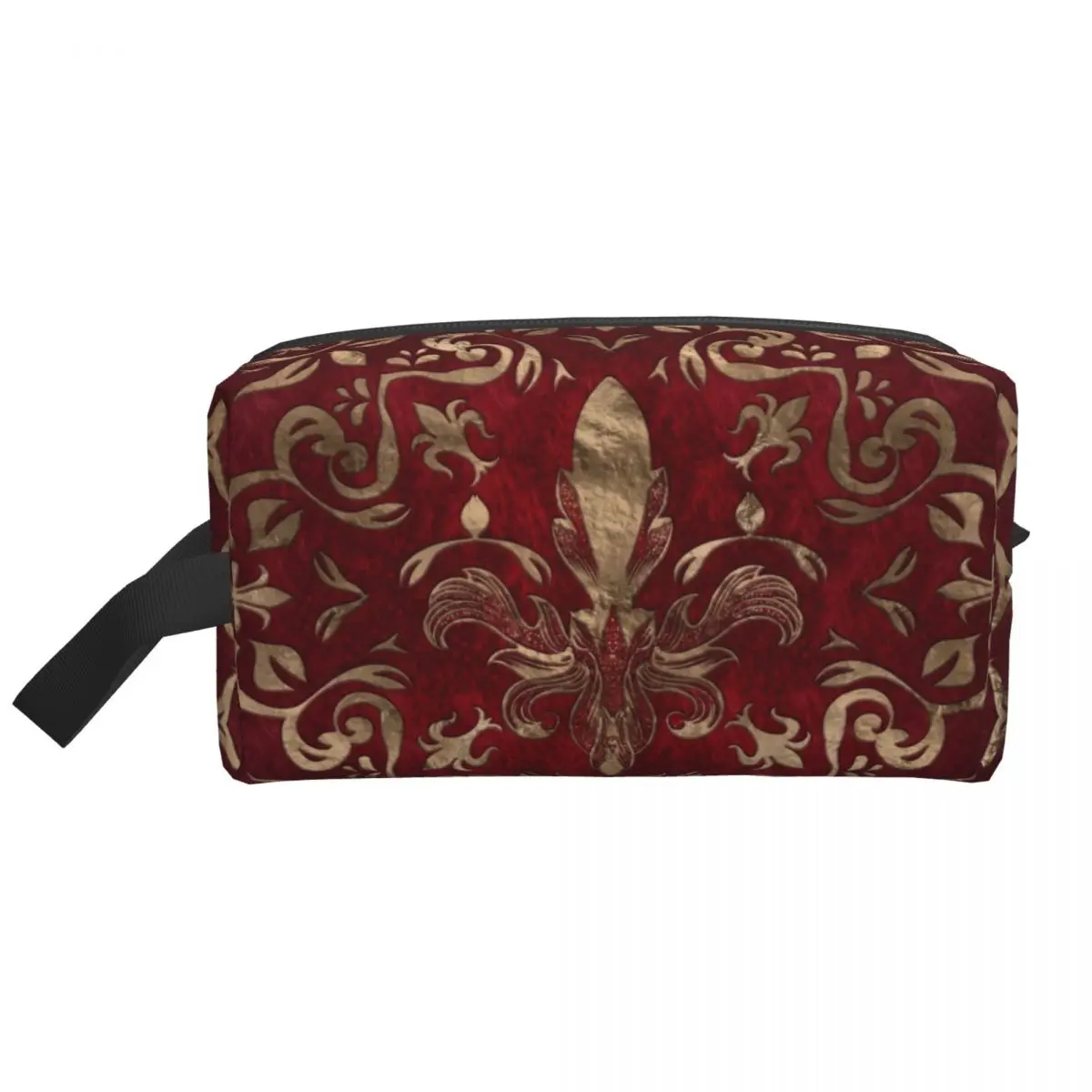 Custom Fleur De Lis…