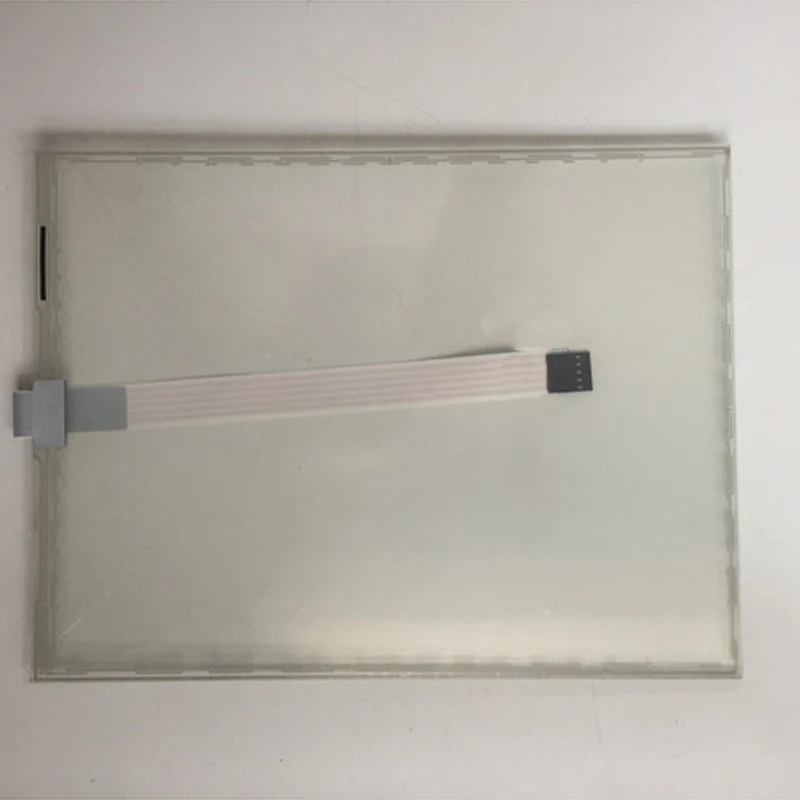 10.4inch 5-wire For T104S-5RBJ06N-0A18R0-150FH Digitizer Resistive Touch Screen Glass Panel