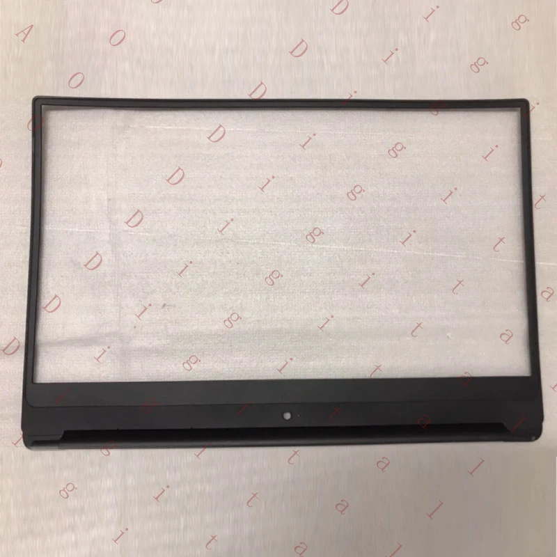 ww-pour-dell-7000-7560-7572-b-cadre-d'ecran-coque-de-surface-07d54d