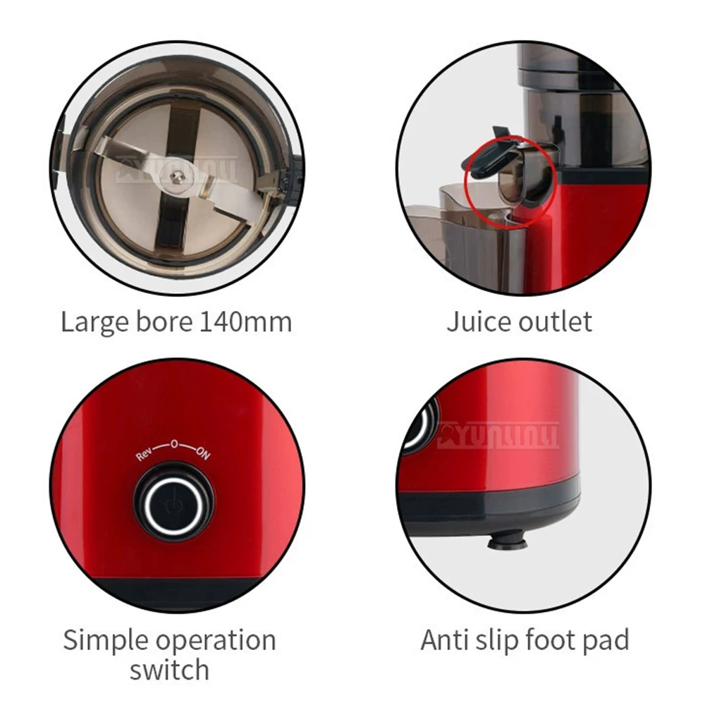 Large Caliber Slow … - image