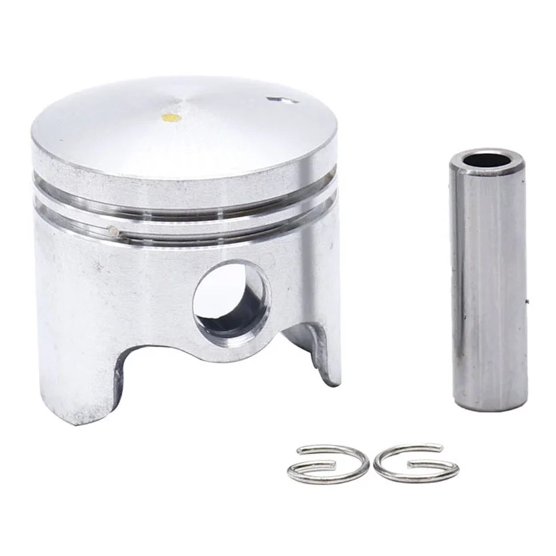 

AB47-40Mm Lawn Mower Cylinder Assembly Cylinder Piston Kit For 1E40F 1E40-5 1E44F Lawn Mower Cylinder Parts