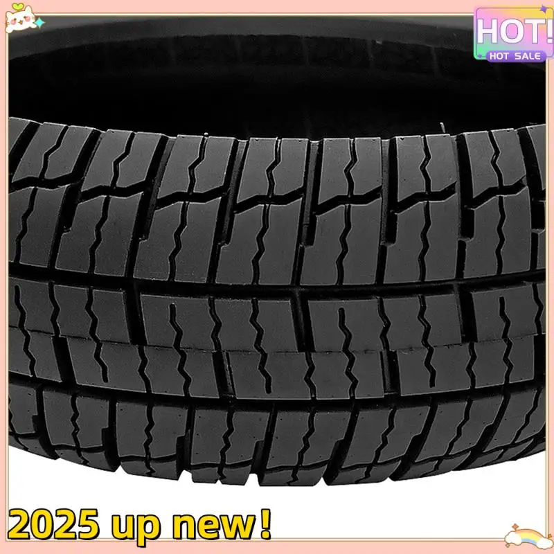 

Superior-10.5X2.75 Tubeless Tire Vacuum Wheel Tyre For Segway Ninebot P65 P100 P100SU Electric Scooter Replacement Parts