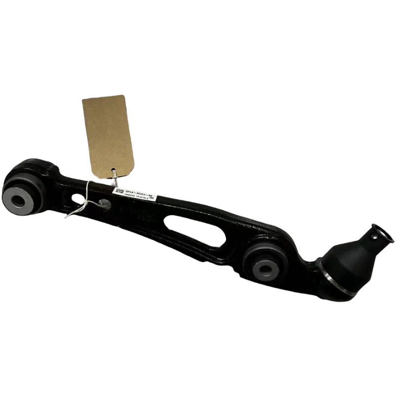 LR034218 LR034217 LR113282 LR113281 LR078476 LR078478 Auto Front Suspension Rear Lower Control Arm For Range Rover 2013-