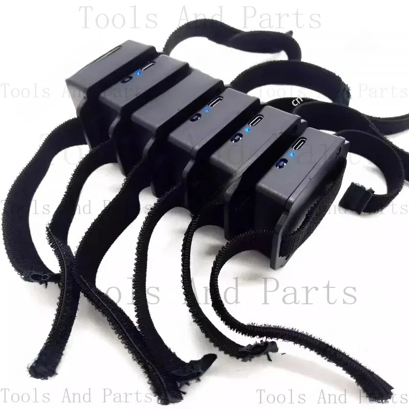 Full Body Tracking … - image