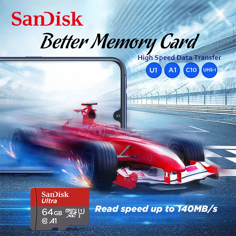 Thumbnail 3 - #1 Best Memory Cards to Buy In 2026