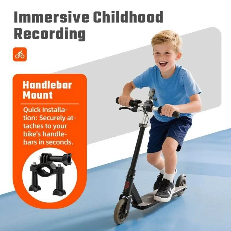 Thumb Camera 130° W… - image