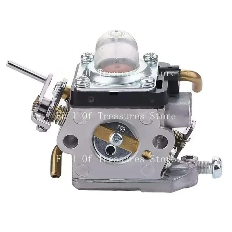 

Для Husqvarna 122LDX 122C 122LK 574386701 581734301 Карбюратор 22cc