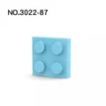 sky blue-20pcs