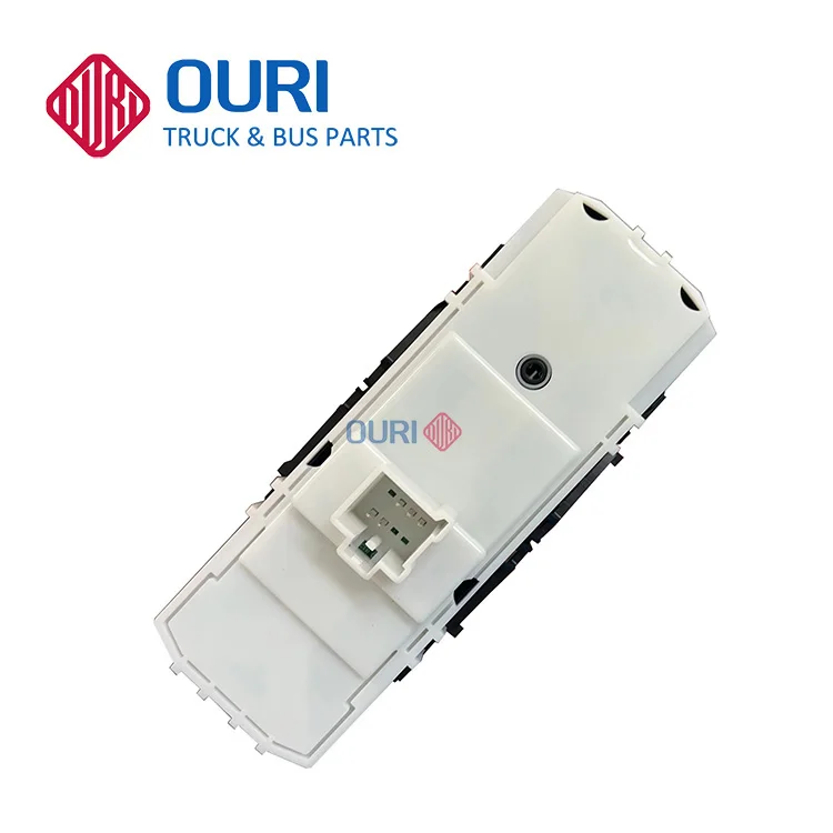 Heavy Duty Truck Spare Parts Window Switch 2398123 for Scania