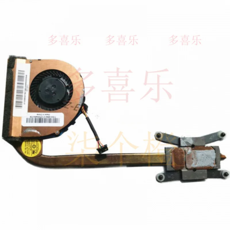 

ZMZM 90% новый для Lenovo Thinkpad T440S T450S радиатор процессора охлаждающий вентилятор UMA 01AW566