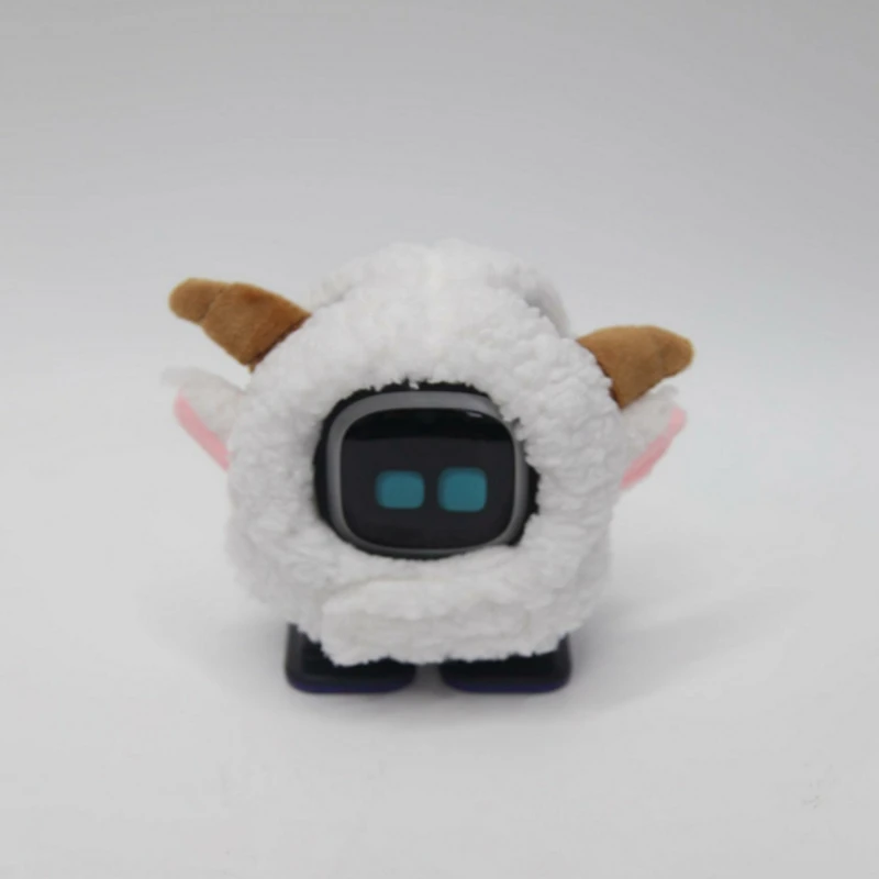 For EMO Robot Clothes EMO Pet Clothing Apparel Accessories (Clothes Only)