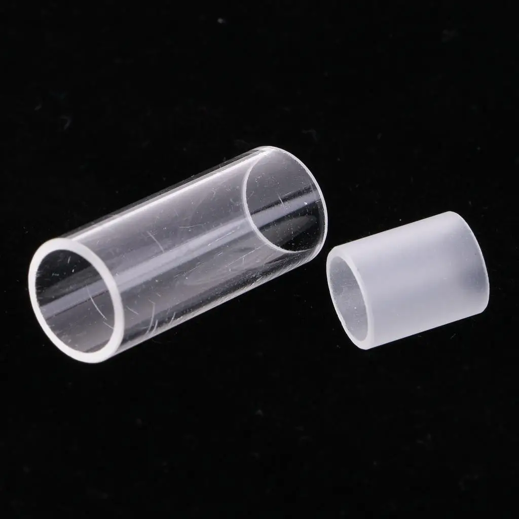 Stirling Engine Accessories Glass Cold Cylinder Tube Transparent Engine Part for Mini Model Experiment