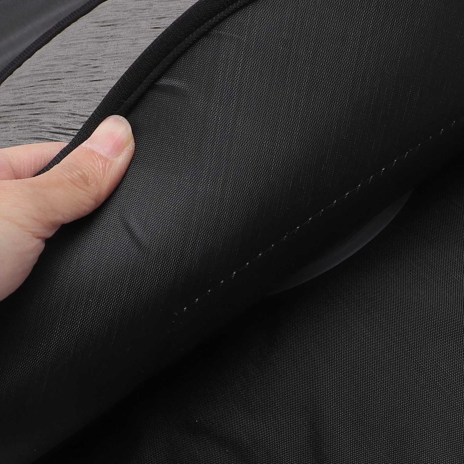 

360° Rotating Cushion Portable Swivel Car Cushion Non-Slip Base Lightweight Chair Pad For Back Hip Knee Strain Relief Auto Seat