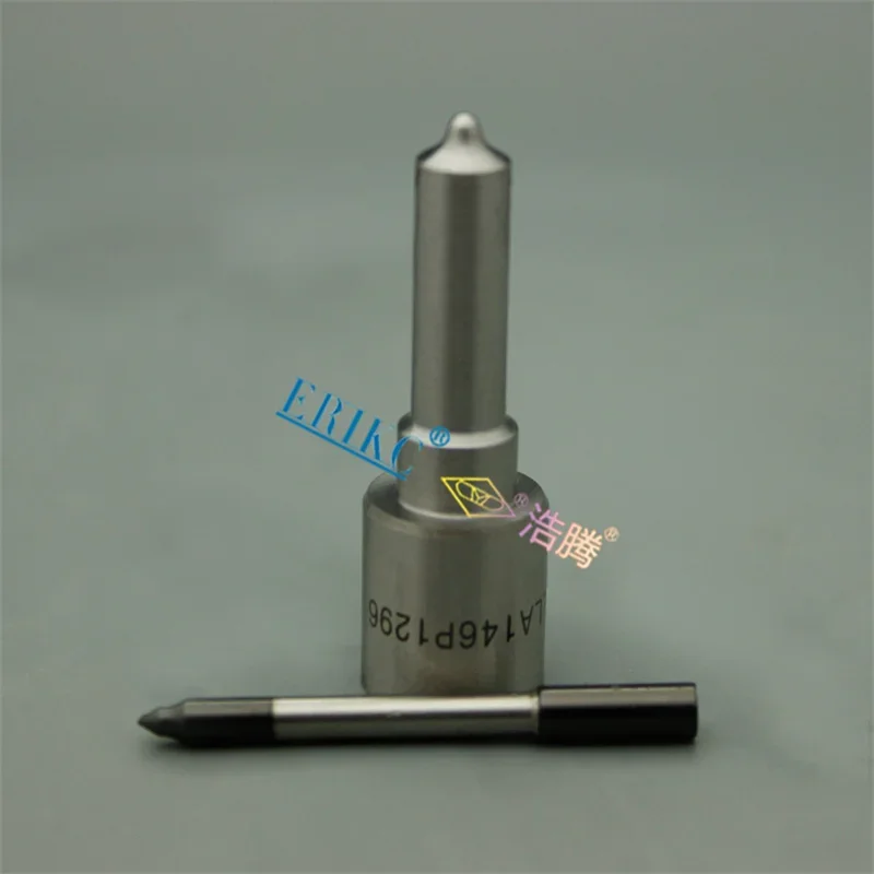 ERIKC DLLA146P1296 Nozzle DLLA 146 P 1296 Fuel Injectior 0433171811 Sprayer Fire Jet for 0 445 110 141 0986435086