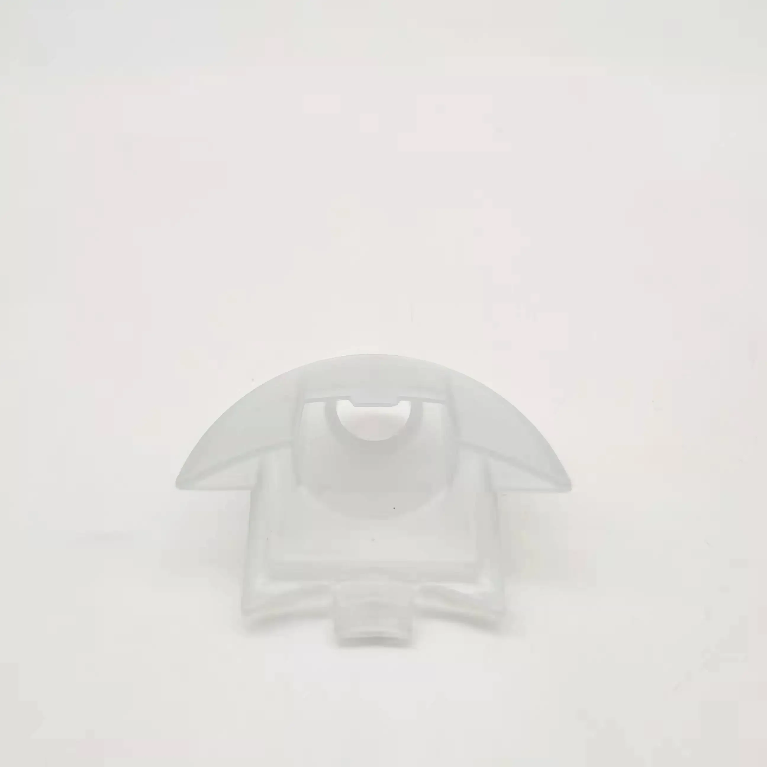 1pcs for Philips Juicer HR1823 HR1821 Household Juicer Juice Outlet Plastic Nozzle Accessories