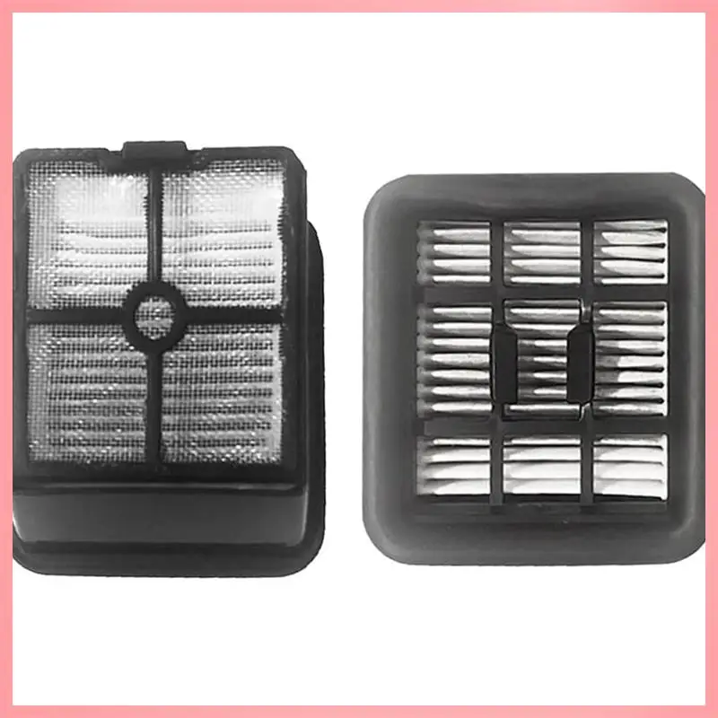 

L65A-Сменные аксессуары, валик щетки и вакуумные фильтры HF3 3649A для пылесоса Bissell Crosswave, щетка-ролик, фильтр Hepa