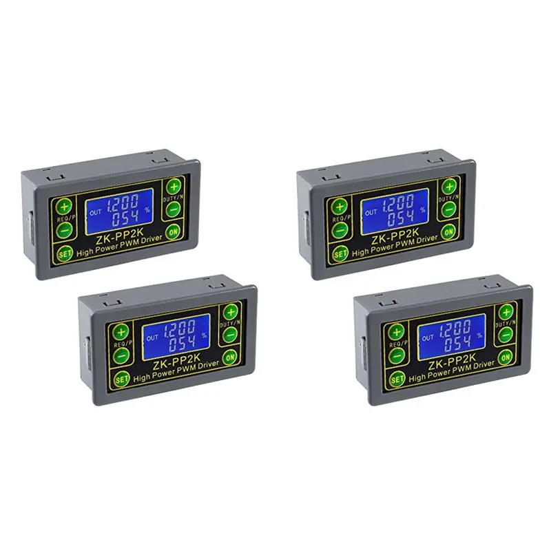 【Recomendar】Pwm Pul…