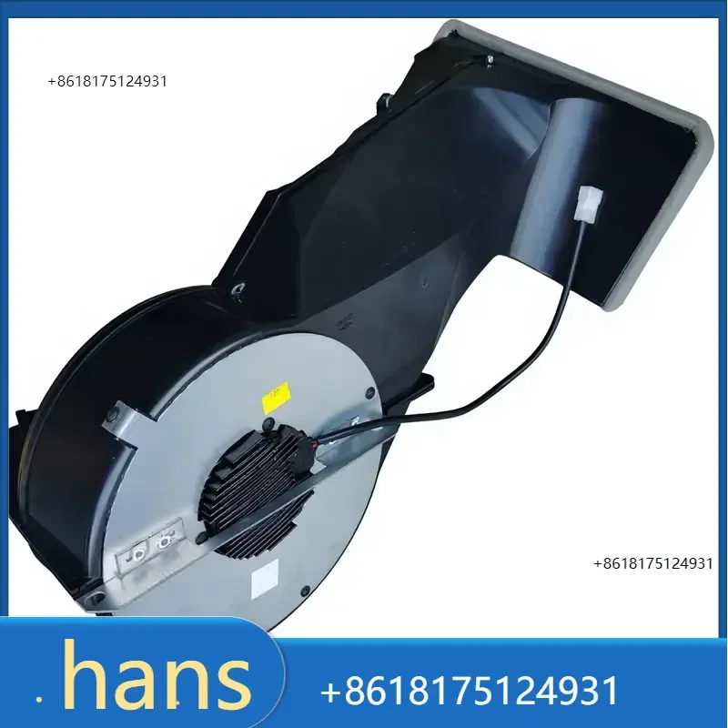 2026 Factory Direct Sales Ventilation Valve A60378.0100 for Kalmar Reach Stacker Engineering Vehicle Parts A603780100