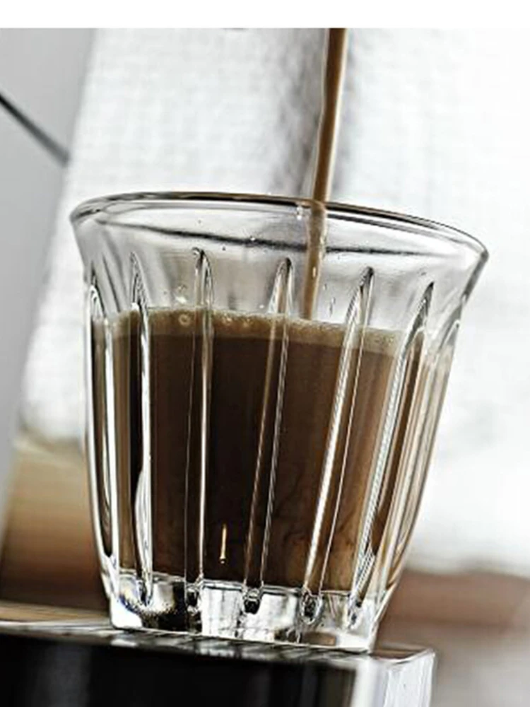 Vì Lợi Ích Ngộ Nghĩnh Hiện Đại Sáng Tạo Rượu Di Động Kính Tròn Cà Phê Cốc Tập Uống Kính Hiskey Cocktail Champagne Canecas Khu Vườn Nhà CuteCup