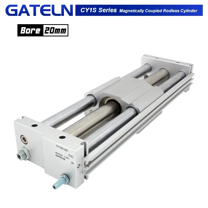 CY1S20 Series Magne…