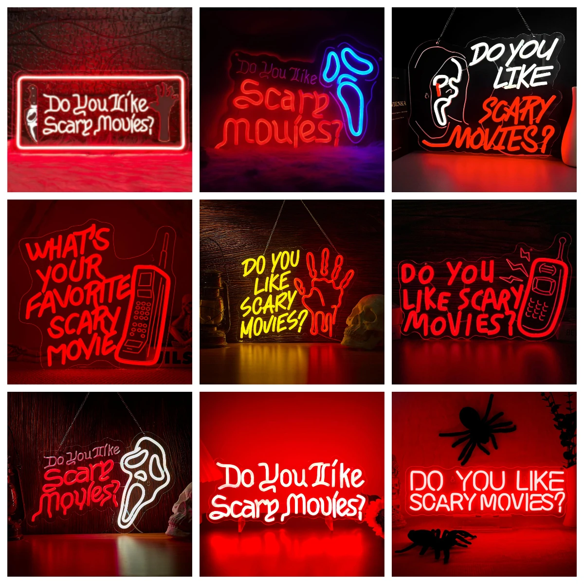 wlhope-insegna-al-neon-'ti-piacciono-i-film-horror-'-in-rosso-luci-led-per-decorazione-murale-cinema-halloween-bar-club-feste-ragazzi