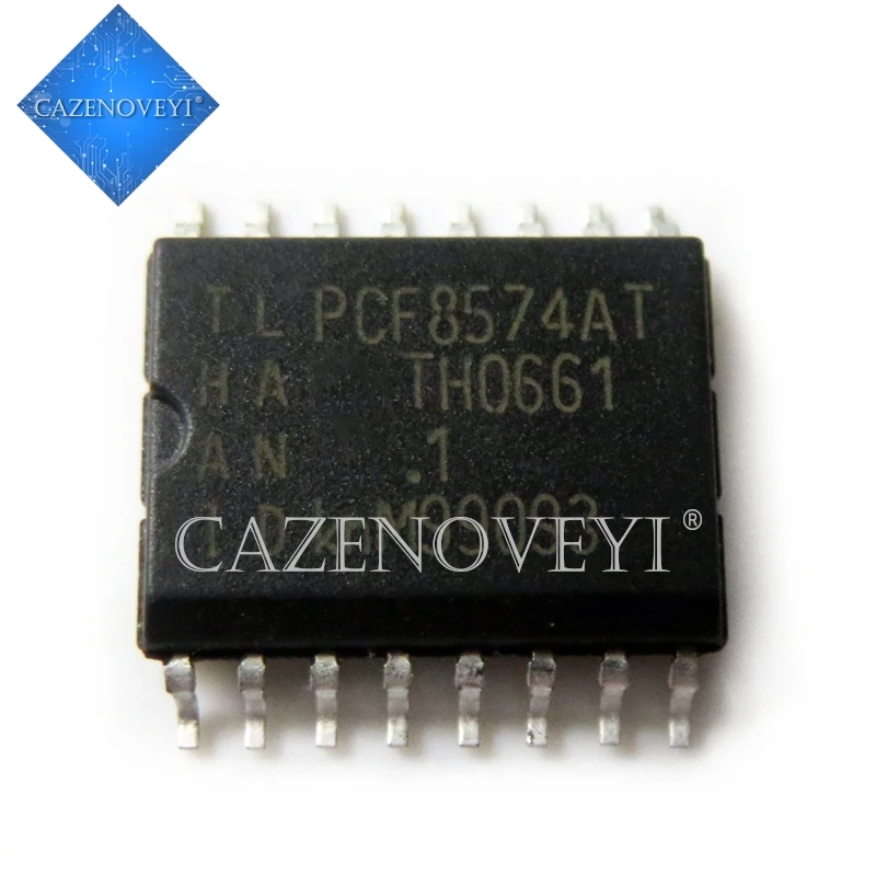 HENGXING 10pcs PCF8574T PCF8591AT PCF8591T PF7024S PGA2311U PS2801-4 PS2801C-4 PS2802-4 PS2805-4 PS2811-4