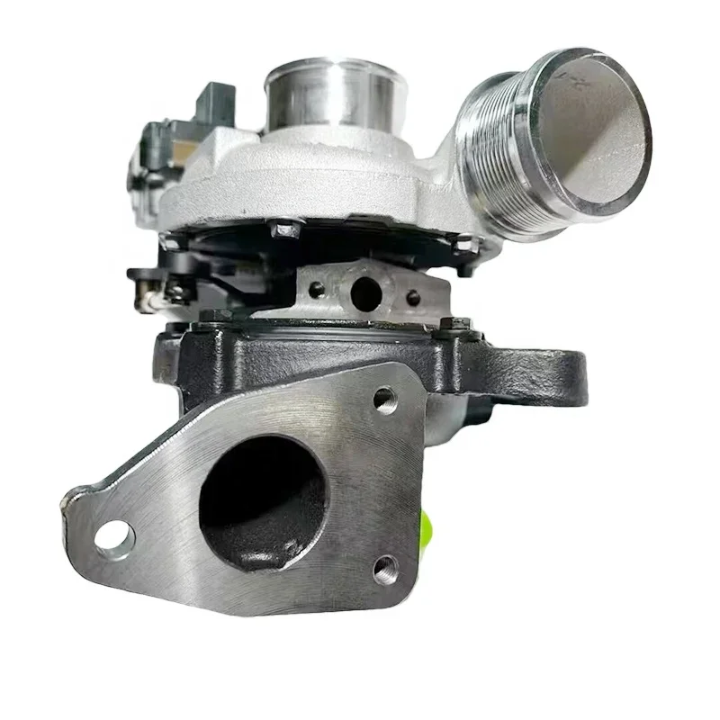 

Turbo Garret GTC1446 848184-5002S 848184-0002 848184-0001 Turbocharger for G10 D19 1.9T Engine Turbochagger