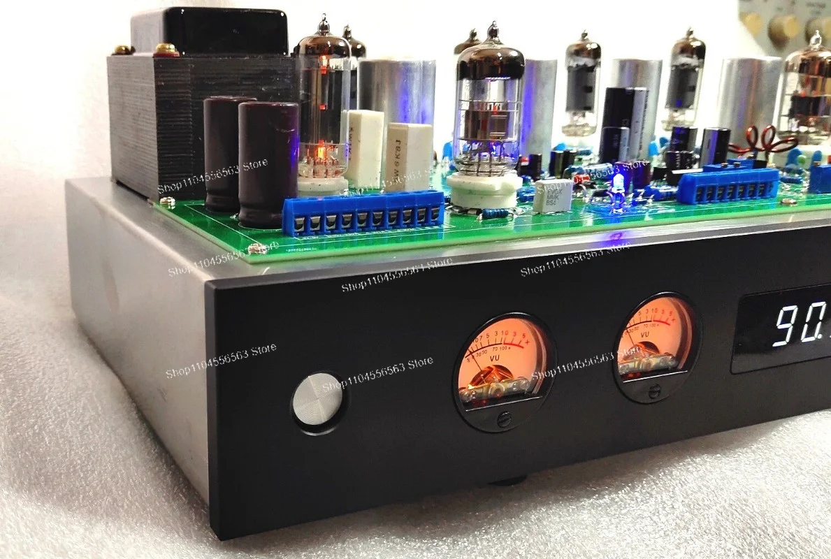 Tube Radio/Tube FM Radio/Tube Radio Head