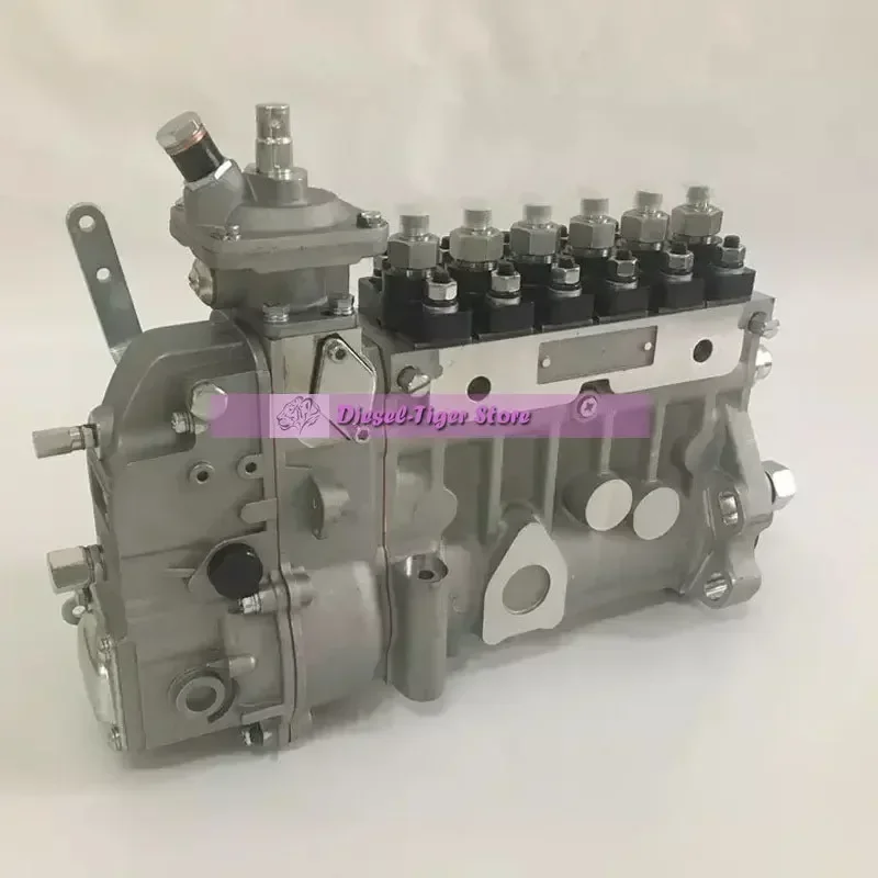 

Топливный насос высокого давления 3977539 для Cummins 6BTA5.9