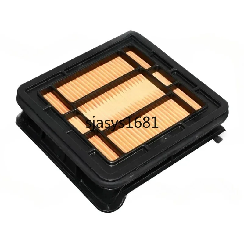 Suitable for Air Filter7221934 7221933 7286322 Compatible with Track Loader T450 T550 T590 T595 T630