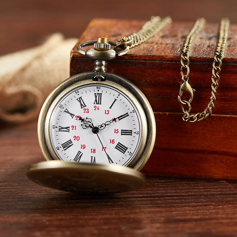 Naar Mijn Dochter Ik Hou Van Je Quartz Zakhorloge Mannen Vrouwen Kinderen Ketting Laser Gegraveerde Hanger Hanger Ketting Steampunk Hanger Klok