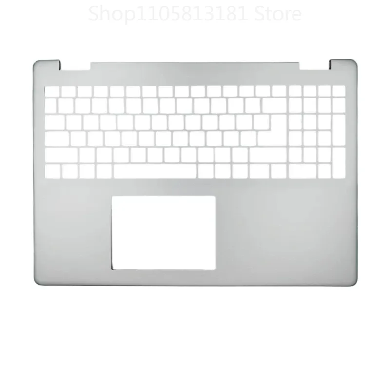 For Dell Inspiron 16 5640 5645 C Shell Palm Rest Top Case Cover Replacement Part 0PYMJC