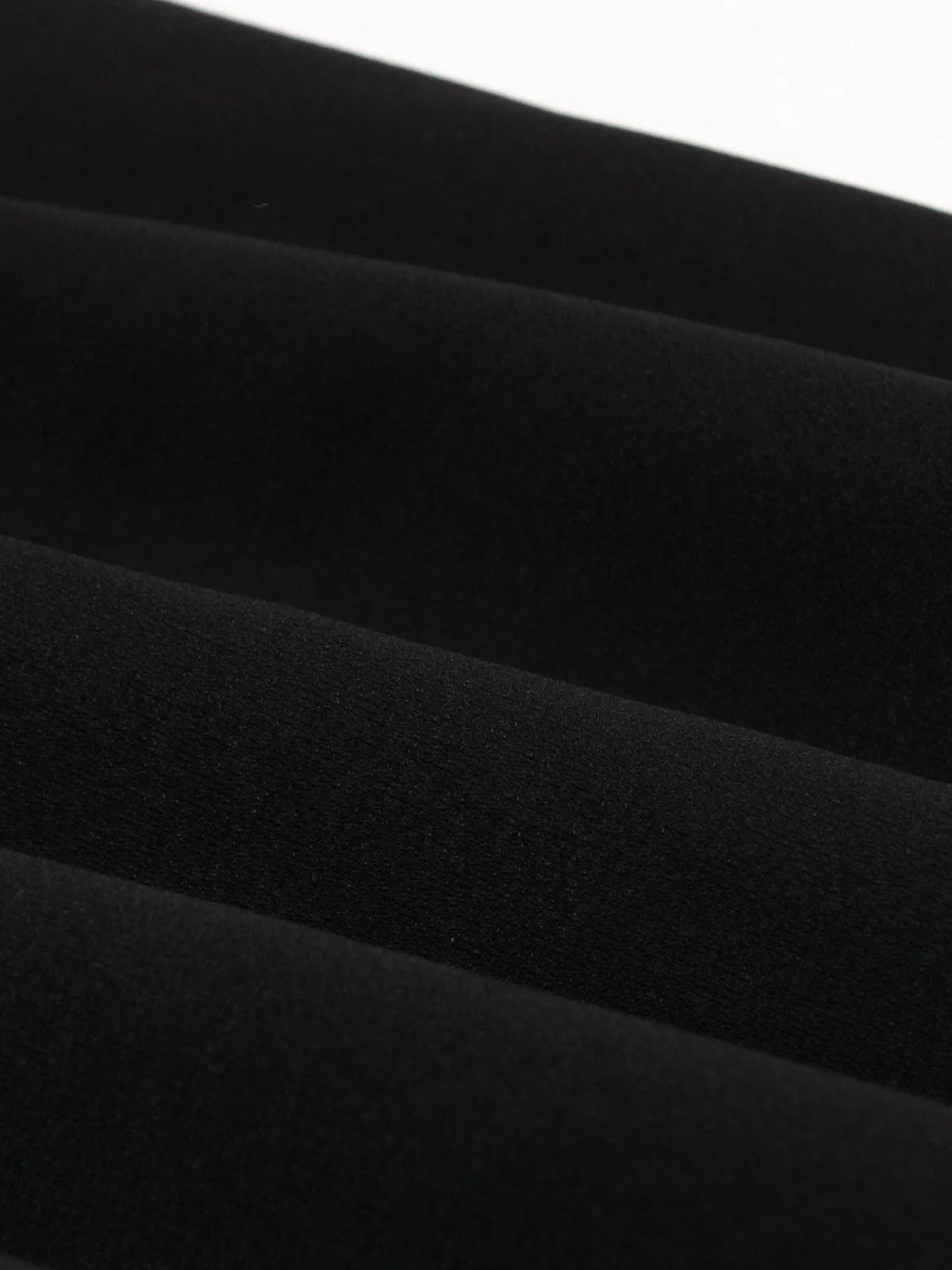 Tonval Sweetheart Neck Bow Detail 블랙 고딕 의류 여성 하이 웨이스트 타이 백 파티 파티 빈티지 스타일 롱 드레스