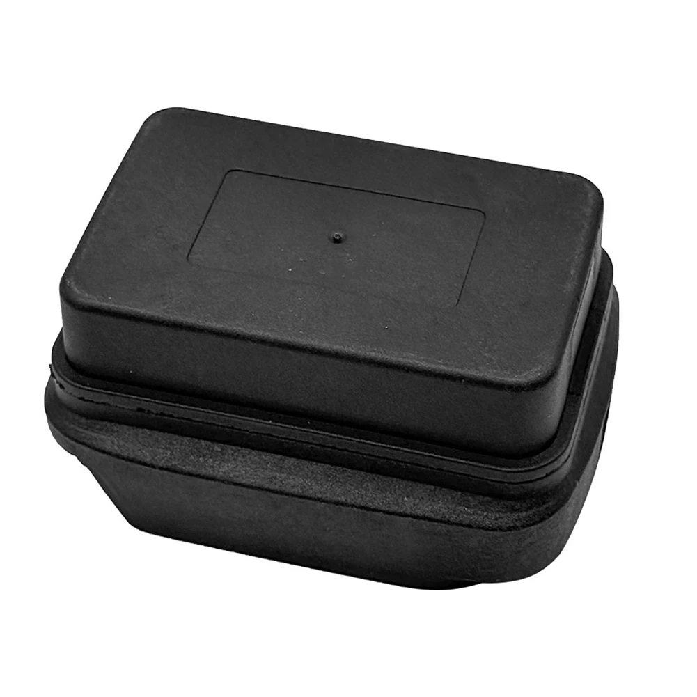 Replacement For Broken Adapters Connector Block Replacement Adapter For Power Tools Power Adapter Practical Battery Accessory