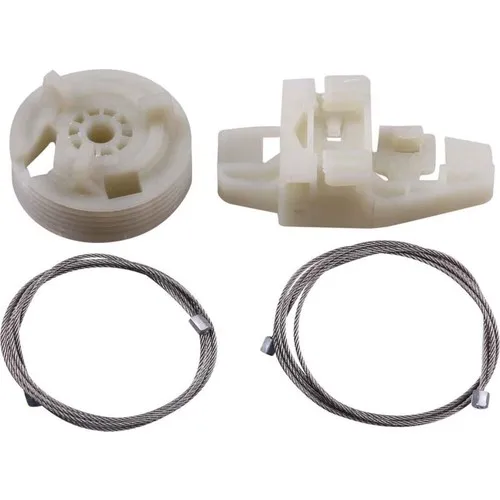 For Renault Scenic 2 For Rear Left Door Glass Jack Repair Kit